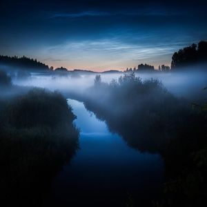 疏通气脉，净化气场