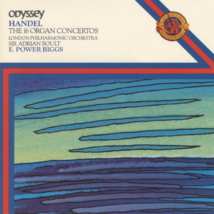 Organ Concerto No. 11 in G Minor, HWV 310, Op. 7:III. Minuet