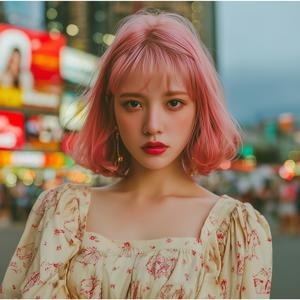 夏波のメモリー (Natsunami no Memorī) - Summer Wave Memory