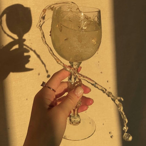 高脚杯情人▏Funky Pop Type Beat