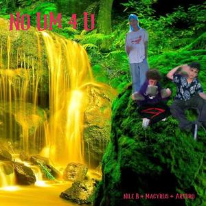 NO UM 4 U (feat. Mangoman Arthur & Macyrus)