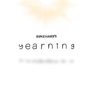 yearning
