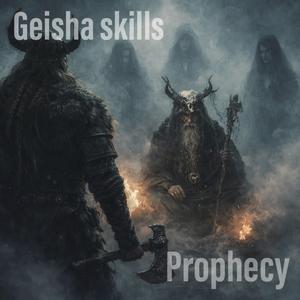 prophecy (feat. Nexus & Darklilith)
