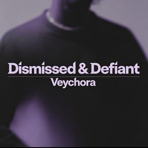 Disregard Dismissed