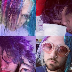 Best Of Me (feat. SpaceMan Zack)