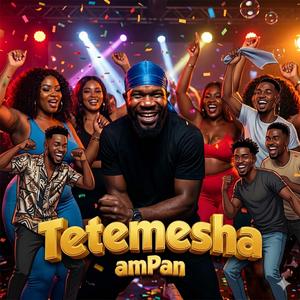 Tetemesha