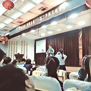 年级之歌（live）