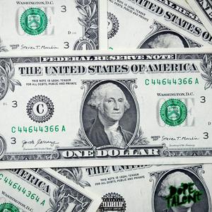 Dolla Bill$ (feat. JV HL & PIP)