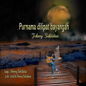 Purnama Dilipat Bayangan