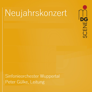 The Jolly Robbers: Overture