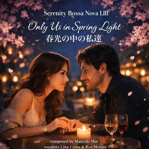 ⑧ Nothing Else Exists Tonight （今夜は二人だけ）