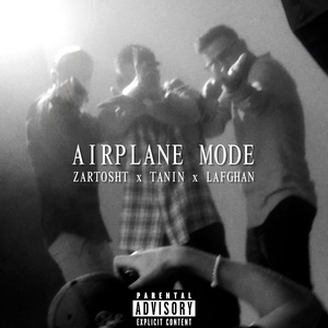 Airplane mode
