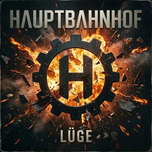 Lüge