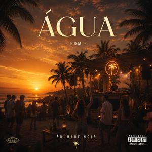 Agua (EDM)