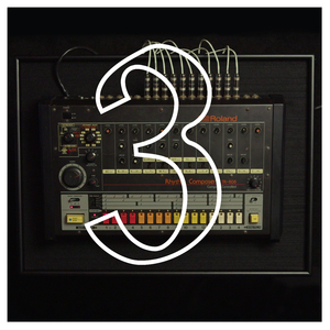 Roland TR-808 - 3.07