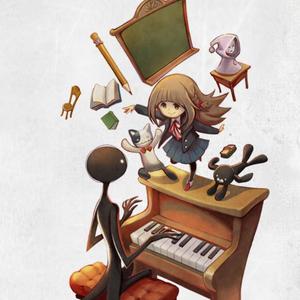 Run Lads Run（翻自 KillerBlood）