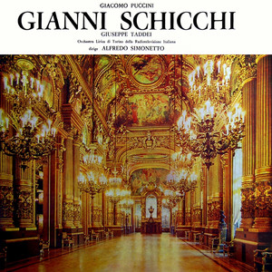 Gianni Schicchi, Pt. 1