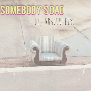Daddy’s Full of Shit