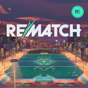 JOGA A BOLA (From Rematch)
