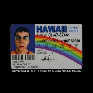 Mclovin