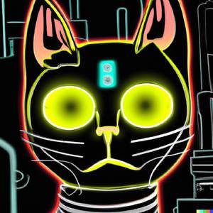 Hold Onto My Fur Talking Cat Song.wav