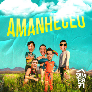 Amanheceu