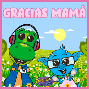 Gracias Mamá