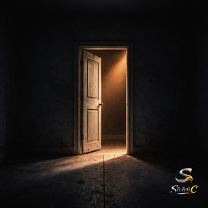 I Felt You in the Air…