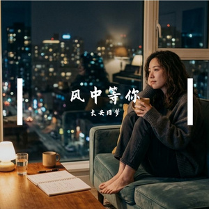 风中等你