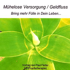 Mühelose Versorgung / Geldfluss (02)