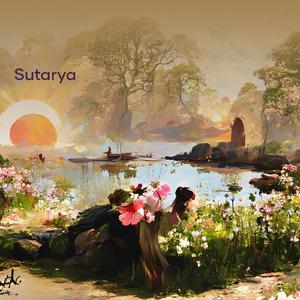 Sayangku sedalam samudra