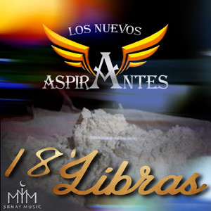 18 Libras (En Vivo)