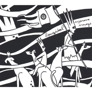 Je cas ist / It's Time To Go