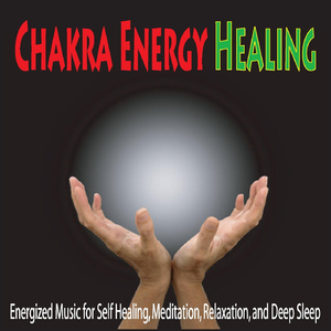 Energy Healing Sounds II
