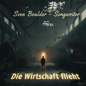 Die Wirtschaft flieht