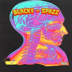 Spazz
