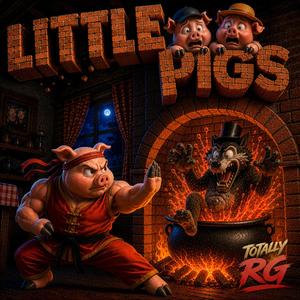 Little Pigs