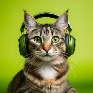 Canción De Cuna Para El Gato