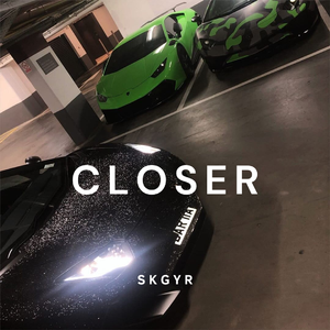 The Chainsmokers-Closer（SKGYR remix）