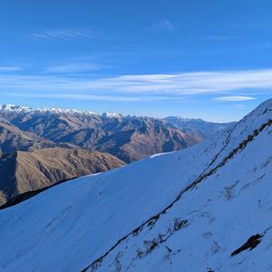 მომენატრები ხანდახან ისე