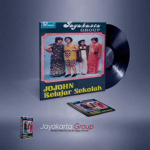 Jojon Belajar Sekolah, Episode 02