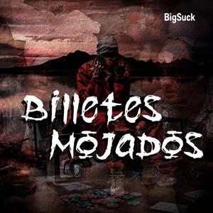 Billetes Mojadas