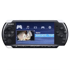 PSP