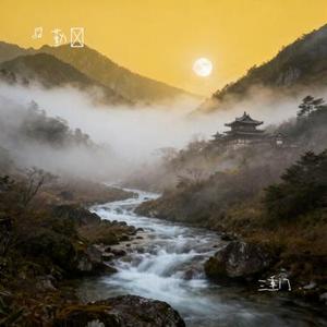 三重门