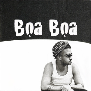 Boa Boa
