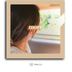 more(Cbi remix)