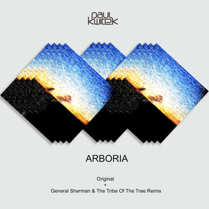 Arboria (General Sherman & The Tribe Of The Tree Remix)
