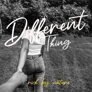 Different Thing