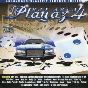 Represent (feat. Sean T, Jt the Bigga Figga, King George, Bugzy, Don P, Hittas on da Payroll, Prohoezak & Dex)