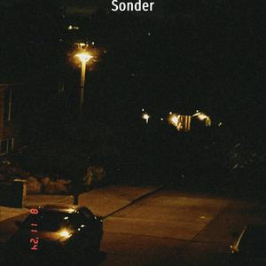 Sonder.